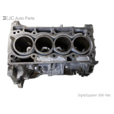 #BMU11 Engine Cylinder Block For 11-14 Nissan Juke  1.6 110001KCHA Turbo
