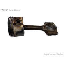 209C201 Piston and Connecting Rod Standard For 11-14 Nissan Juke  1.6 121001KC0A Turbo