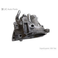 209C209 Water Pump Housing For 11-14 Nissan Juke  1.6 110611KC1B Turbo
