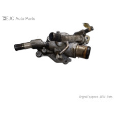 209C210 Coolant Inlet For 11-14 Nissan Juke  1.6 120105A020 Turbo