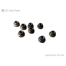 209C213 Exhaust Manifold Bolt Set For 11-14 Nissan Juke  1.6  Turbo