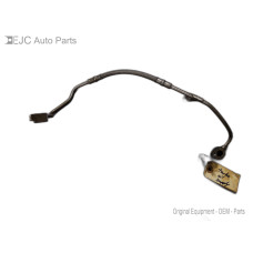 209C224 Turbo Oil Supply Line For 11-14 Nissan Juke  1.6  Turbo