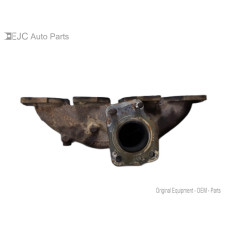 209C225 Exhaust Manifold For 12-16 Nissan Juke  1.6  Turbo