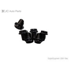 209C228 Flexplate Bolts For 11-14 Nissan Juke  1.6  Turbo