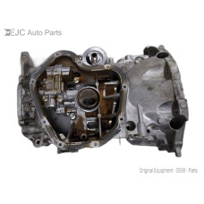 GYX402 Upper Engine Oil Pan For 11-17 Nissan Juke  1.6 11110BV80A Turbo