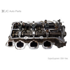#JA08 Left Cylinder Head For 11-19 Ford Explorer  3.5 DG1E6C064AA Gas