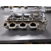 #JA08 Left Cylinder Head For 11-19 Ford Explorer  3.5 DG1E6C064AA Gas