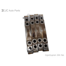 209H204 Engine Block Main Caps For 11-12 Ford Explorer  3.5 7T4E6325CA Gas