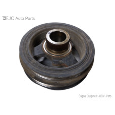 209H211 Crankshaft Pulley For 11-17 Ford Explorer  3.5 492031 Gas