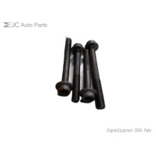 209H208 Camshaft Gear Bolts All For 11-12 Ford Explorer  3.5  Gas