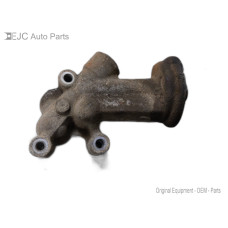 209H213 Engine Oil Filter Housing For 11-12 Ford Explorer  3.5 AT4E6884GA Gas