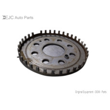 209H214 Crankshaft Trigger Tone Ring For 11-12 Ford Explorer  3.5 7T4E12A227CB Gas