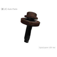 209H217 Crankshaft Pulley Bolt For 11-12 Ford Explorer  3.5 F5RE6A340AB Gas