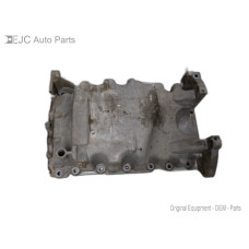 GYW307 Engine Oil Pan For 11-12 Ford Explorer  3.5 DG1E6675EA Gas