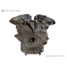 GYX207 Engine Timing Cover For 11-19 Ford Explorer  3.5 BT4E6059BB Gas