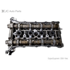 #C601 Cylinder Head For 10-13 Kia Forte  2.4 221002G050 Gas