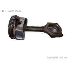 205Q101 Piston and Connecting Rod Standard For 10-13 Kia Forte  2.4 2351025230 Gas