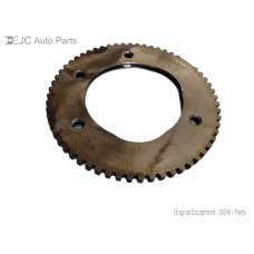 205Q105 Crankshaft Trigger Tone Ring For 10-13 Kia Forte  2.4  Gas