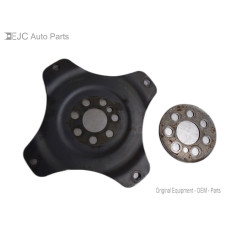 205Q106 Flexplate For 10-24 Kia Forte  2.4 2321125050 Gas