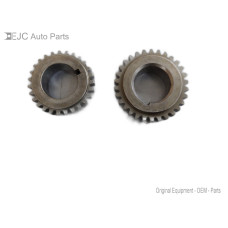 205Q108 Crankshaft Timing Gear Set For 10-13 Kia Forte  2.4 2312125060 Gas set of 2