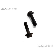 205Q111 Camshaft Gear Bolt Set For 10-13 Kia Forte  2.4  Gas