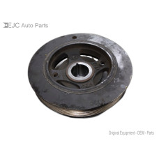 205Q114 Crankshaft Pulley For 10-13 Kia Forte  2.4 231242G600 Gas