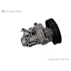 205Q116 Water Pump With Housing For 10-13 Kia Forte  2.4  Gas