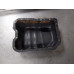 205Q119 Lower Engine Oil Pan For 10-13 Kia Forte 2.4 215102G500 Gas 205Q119 Lower Engine Oil Pan For 10-13 Kia Forte 2.4 215102G500 Gas