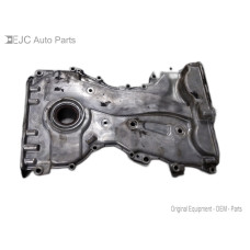 205Q120 Engine Timing Cover For 11-13 Kia Forte  2.4 213552G004 Gas