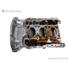 GYU402 Upper Engine Oil Pan For 10-13 Kia Forte  2.4  Gas