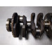 #BL09 Crankshaft Standard For 07-17 Jeep Compass 2.0 Gas #BL09 Crankshaft Standard For 07-17 Jeep Compass 2.0 Gas