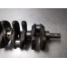 #BL09 Crankshaft Standard For 07-17 Jeep Compass 2.0 Gas #BL09 Crankshaft Standard For 07-17 Jeep Compass 2.0 Gas