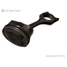 209C101 Piston and Connecting Rod Standard For 07-17 Jeep Compass  2.0 05191338AA Gas