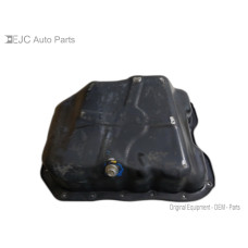 209C107 Lower Engine Oil Pan For 07-17 Jeep Compass  2.0  Gas