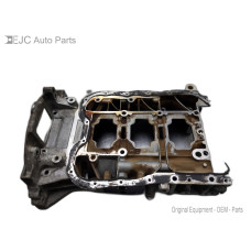 GYU401 Upper Engine Oil Pan For 07-17 Jeep Compass  2.0 05047583AC Gas