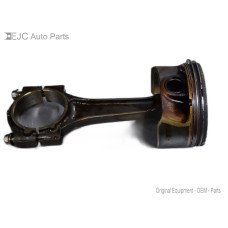 209V201 Piston and Connecting Rod Standard For 16-23 Ram 1500  5.7 53022257AE Hemi