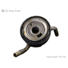 209V208 Oil Cooler For 16-23 Ram 1500 5.7 68271639AC Hemi 209V208 Oil Cooler For 16-23 Ram 1500 5.7 68271639AC Hemi