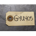GYU405 Engine Oil Pan For 14-22 Ram 1500  5.7 04893207AA Hemi