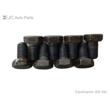 209V203 Flexplate Bolts For 16-23 Ram 1500 5.7 Hemi 209V203 Flexplate Bolts For 16-23 Ram 1500 5.7 Hemi