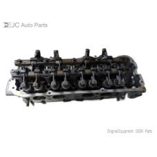 #C602 Cylinder Head For 89-90 Nissan 240SX 2.4 Gas #C602 Cylinder Head For 89-90 Nissan 240SX 2.4 Gas