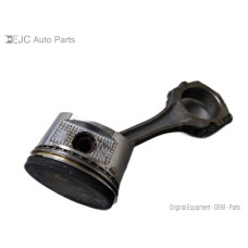 209N201 Piston and Connecting Rod Standard For 89-90 Nissan 240SX 2.4 Gas 209N201 Piston and Connecting Rod Standard For 89-90 Nissan 240SX 2.4 Gas