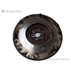 209N204 Flywheel For 89-90 Nissan 240SX 2.4 Gas 209N204 Flywheel For 89-90 Nissan 240SX 2.4 Gas