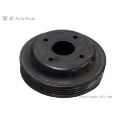 209N217 Water Pump Pulley For 89-90 Nissan 240SX 2.4 Gas 209N217 Water Pump Pulley For 89-90 Nissan 240SX 2.4 Gas