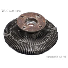 209N218 Cooling Fan Hub For 89-90 Nissan 240SX 2.4 Gas 209N218 Cooling Fan Hub For 89-90 Nissan 240SX 2.4 Gas