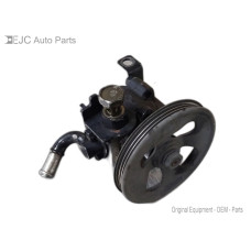 209N220 Power Steering Pump For 89-90 Nissan 240SX 2.4 Gas 209N220 Power Steering Pump For 89-90 Nissan 240SX 2.4 Gas