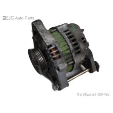 209N225 Alternator For 89-90 Nissan 240SX 2.4 2310030R00 Gas 209N225 Alternator For 89-90 Nissan 240SX 2.4 2310030R00 Gas
