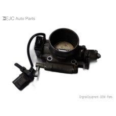 209N228 Throttle Valve Body For 89-90 Nissan 240SX 2.4 Gas 209N228 Throttle Valve Body For 89-90 Nissan 240SX 2.4 Gas