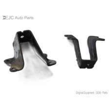 209N230 Motor Mount Brackets Pair For 89-90 Nissan 240SX 2.4 Gas 209N230 Motor Mount Brackets Pair For 89-90 Nissan 240SX 2.4 Gas