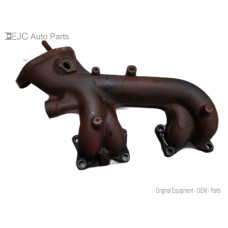209N232 Exhaust Manifold For 89-90 Nissan 240SX 2.4 Gas 209N232 Exhaust Manifold For 89-90 Nissan 240SX 2.4 Gas