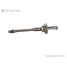 209N237 Oil Pump Drive Shaft For 89-90 Nissan 240SX 2.4 Gas 209N237 Oil Pump Drive Shaft For 89-90 Nissan 240SX 2.4 Gas